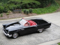 1957 Ford Thunderbird for sale in Michigan (ID-121697)