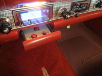 1957 Ford Thunderbird for sale in Michigan (ID-121697)