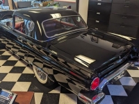 1957 Ford Thunderbird for sale in Riverhead, New York (ID-122666)