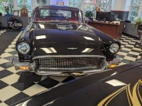 1957 Ford Thunderbird for sale in Riverhead, New York (ID-122666)