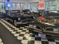 1957 Ford Thunderbird for sale in Riverhead, New York (ID-122666)