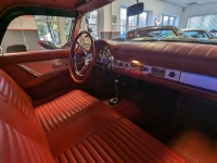 1957 Ford Thunderbird for sale in Riverhead, New York (ID-122666)