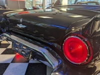 1957 Ford Thunderbird for sale in Riverhead, New York (ID-122666)