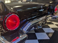 1957 Ford Thunderbird for sale in Riverhead, New York (ID-122666)