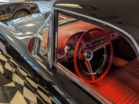 1957 Ford Thunderbird for sale in Riverhead, New York (ID-122666)