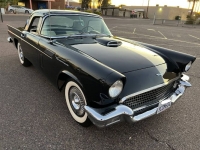 1957 Ford Thunderbird for sale in Michigan (ID-123266)