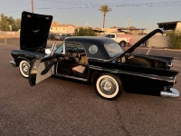 1957 Ford Thunderbird for sale in Michigan (ID-123266)