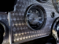 1957 Ford Thunderbird for sale in Michigan (ID-123266)