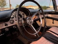 1957 Ford Thunderbird for sale in Michigan (ID-123266)