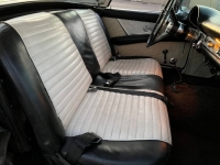1957 Ford Thunderbird for sale in Michigan (ID-123266)