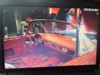 1957 Ford Thunderbird for sale in Michigan (ID-126137)