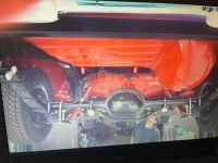 1957 Ford Thunderbird for sale in Michigan (ID-126137)