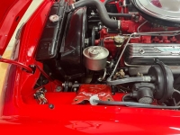 1957 Ford Thunderbird for sale in Michigan (ID-126137)