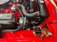 1957 Ford Thunderbird for sale in Michigan (ID-126137)