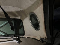1957 Ford Thunderbird for sale in Michigan (ID-126325)