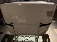1957 Ford Thunderbird for sale in Michigan (ID-126325)