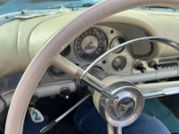 1957 Ford Thunderbird for sale in Michigan (ID-126325)