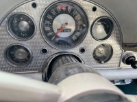 1957 Ford Thunderbird for sale in Michigan (ID-126325)