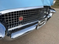 1957 Ford Thunderbird for sale in Michigan (ID-126325)