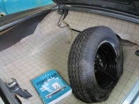 1957 Ford Thunderbird for sale in Michigan (ID-126500)