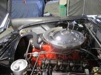 1957 Ford Thunderbird for sale in Michigan (ID-126500)