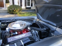 1957 Ford Thunderbird for sale in Michigan (ID-126500)