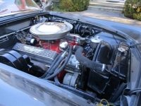 1957 Ford Thunderbird for sale in Michigan (ID-126500)