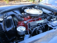 1957 Ford Thunderbird for sale in Michigan (ID-126500)