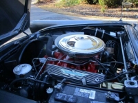 1957 Ford Thunderbird for sale in Michigan (ID-126500)