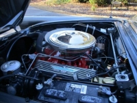 1957 Ford Thunderbird for sale in Michigan (ID-126500)