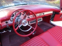 1957 Ford Thunderbird for sale in Michigan (ID-126500)