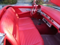 1957 Ford Thunderbird for sale in Michigan (ID-126500)