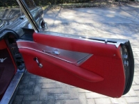 1957 Ford Thunderbird for sale in Michigan (ID-126500)