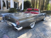 1957 Ford Thunderbird for sale in Michigan (ID-126500)