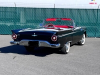 1957 Ford Thunderbird for sale in Michigan (ID-126618)
