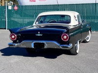 1957 Ford Thunderbird for sale in Michigan (ID-126618)