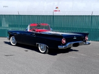 1957 Ford Thunderbird for sale in Michigan (ID-126618)