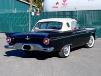 1957 Ford Thunderbird for sale in Michigan (ID-126618)