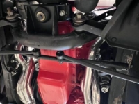 1957 Ford Thunderbird for sale in Michigan (ID-126618)