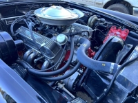 1957 Ford Thunderbird for sale in Michigan (ID-126618)