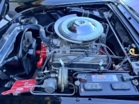 1957 Ford Thunderbird for sale in Michigan (ID-126618)