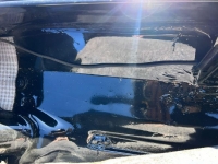 1957 Ford Thunderbird for sale in Michigan (ID-126618)