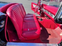 1957 Ford Thunderbird for sale in Michigan (ID-126618)
