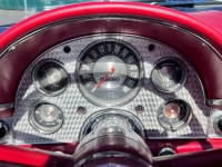 1957 Ford Thunderbird for sale in Michigan (ID-126618)