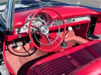 1957 Ford Thunderbird for sale in Michigan (ID-126618)