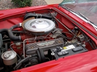 1957 Ford Thunderbird for sale in Michigan (ID-127360)