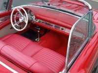 1957 Ford Thunderbird for sale in Michigan (ID-127360)