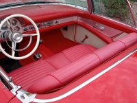 1957 Ford Thunderbird for sale in Michigan (ID-127360)