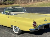 1957 Ford Thunderbird for sale in Michigan (ID-128167)