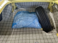 1957 Ford Thunderbird for sale in Michigan (ID-128167)